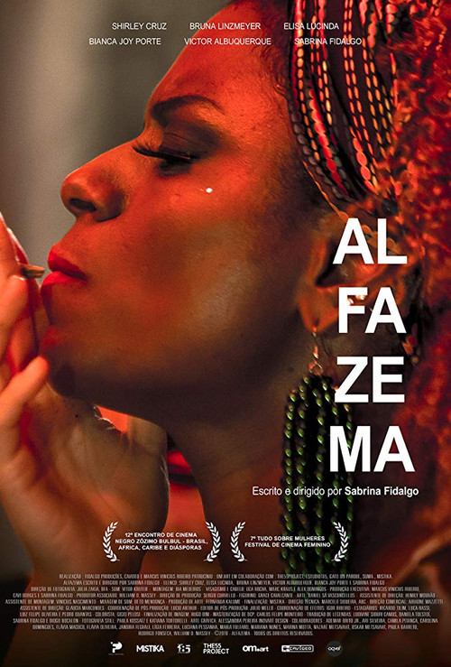 Assistir Alfazema