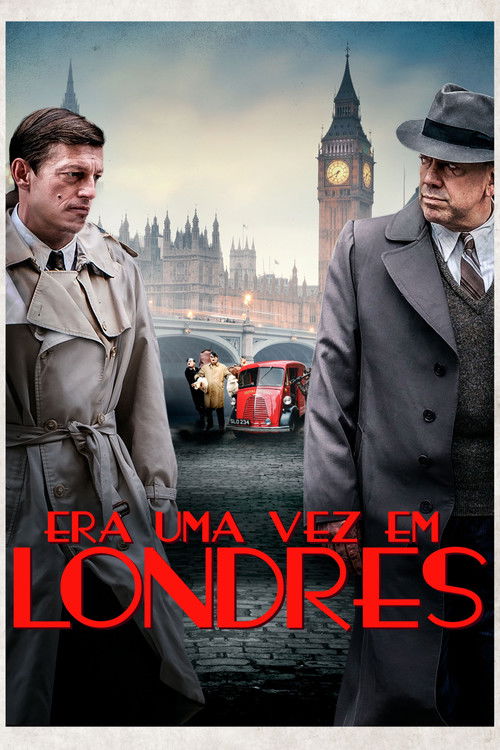 Assistir Era Uma Vez em Londres