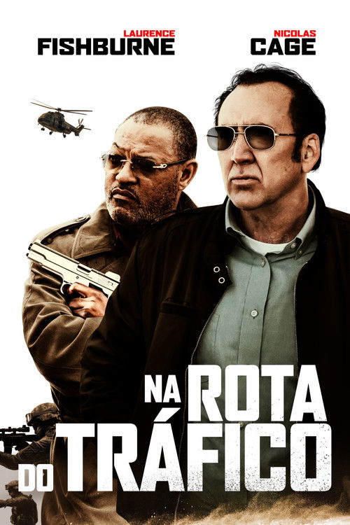 Assistir Na Rota do Tráfico