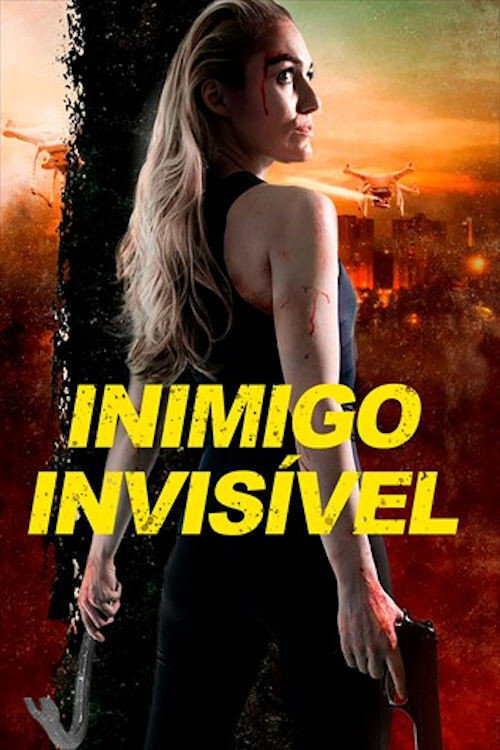Assistir Inimigo Invisível