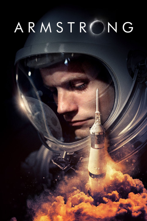 Assistir Armstrong