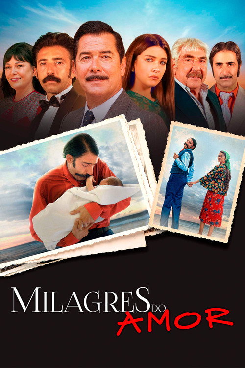 Assistir Milagres do Amor