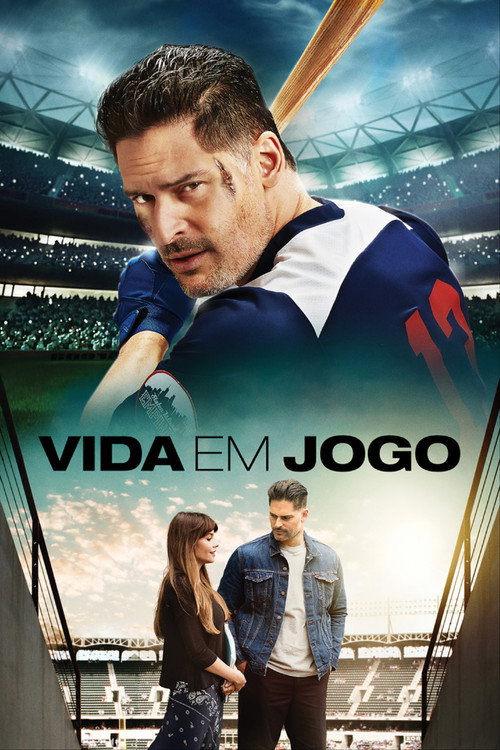 Assistir Vida em Jogo