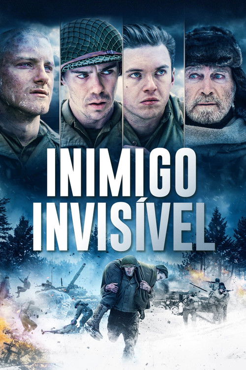 Assistir Inimigo Invisível