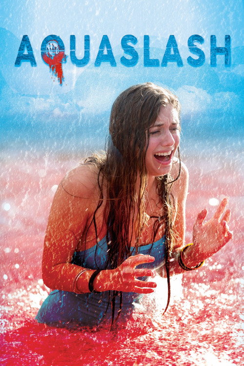 Assistir Aquaslash