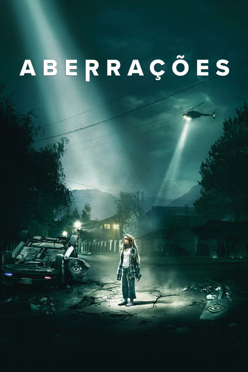 Assistir Aberrações