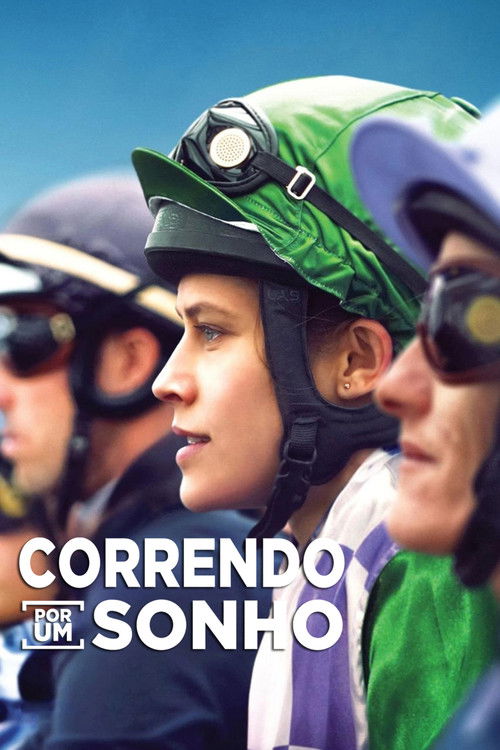 Assistir Correndo Por um Sonho
