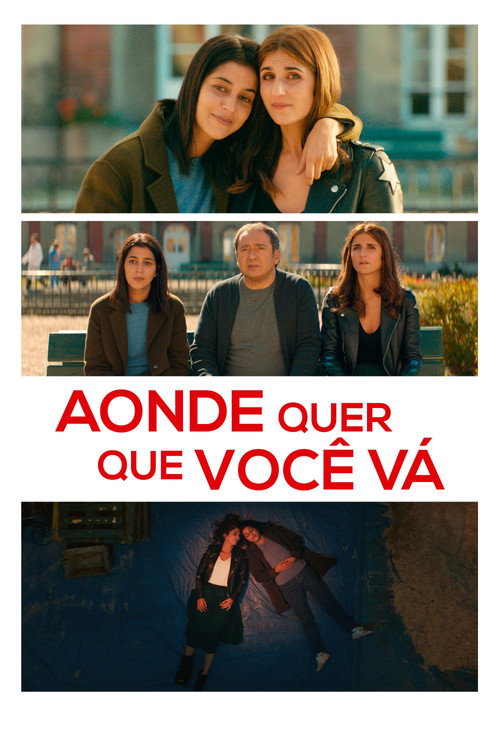 Assistir Aonde Quer Que Você Vá