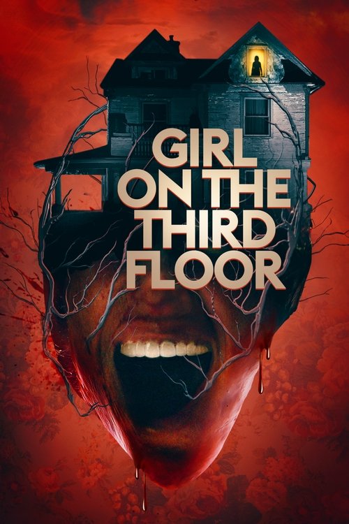 Assistir Garota do Terceiro Andar