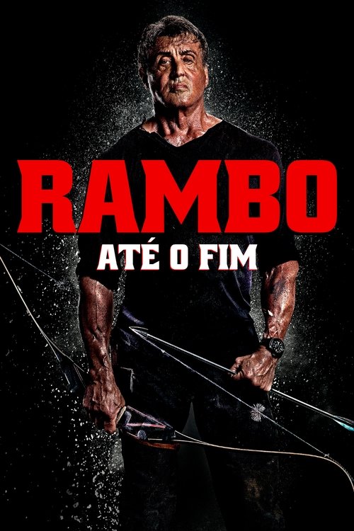 Assistir Rambo: Até o Fim