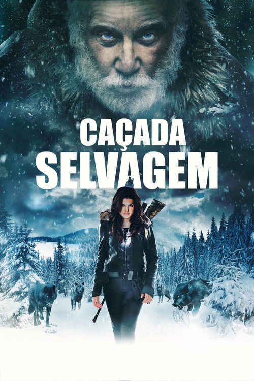 Assistir Caçada Selvagem