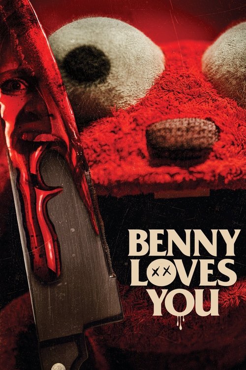 Assistir Benny Loves You
