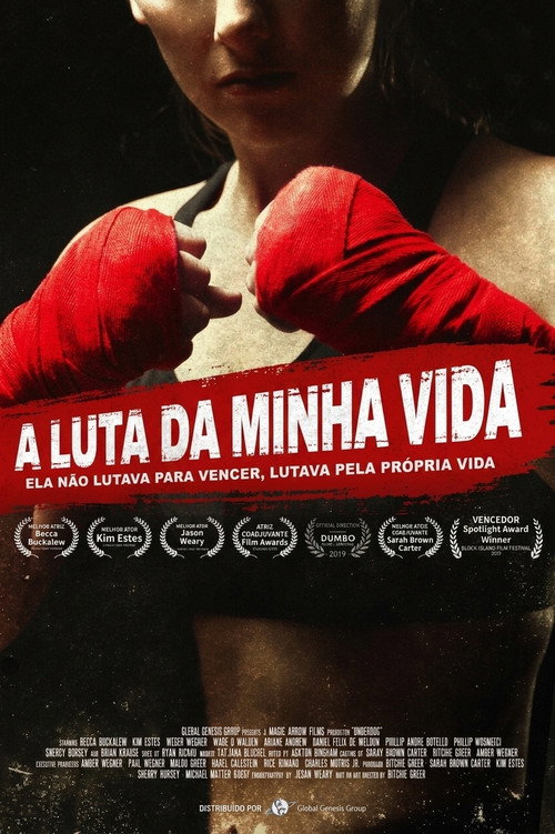 Assistir A Luta da Minha Vida