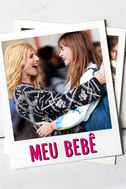 Assistir Meu Bebê