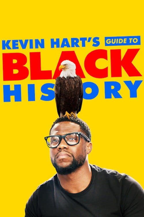 Assistir Kevin Hart's - Guide to Black History