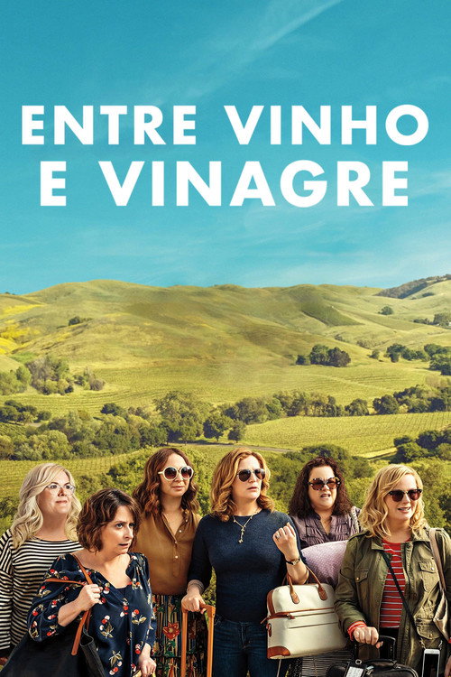 Assistir Entre Vinho e Vinagre