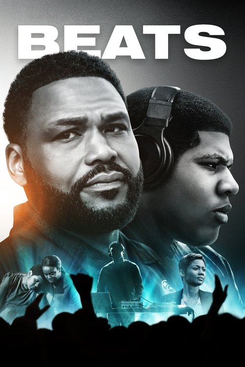 Assistir Hip-Hop Beats