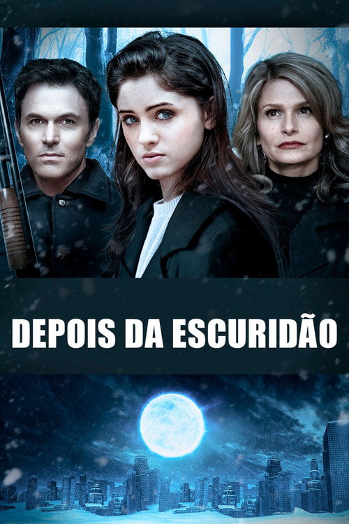 Assistir Depois da Escuridão