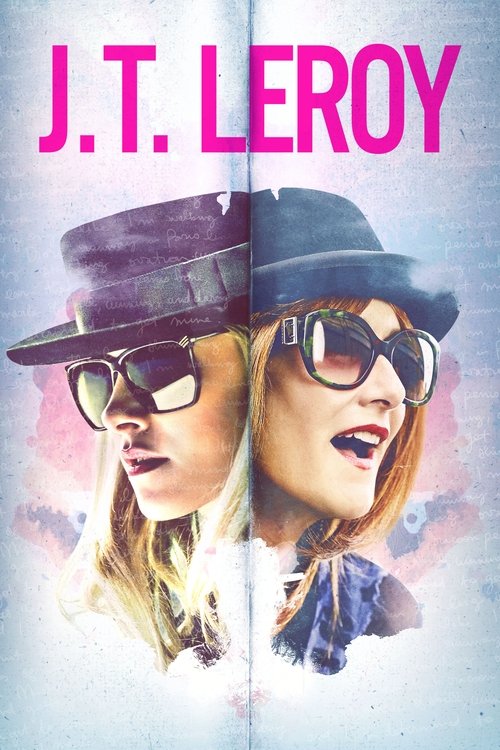 Assistir JT	Leroy	- Escritor	Fantasma