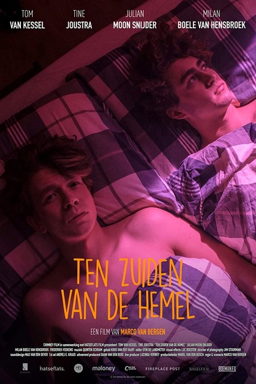 Assistir Ten Zuiden van de Hemel