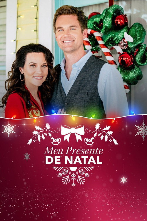 Assistir Meu Presente de Natal
