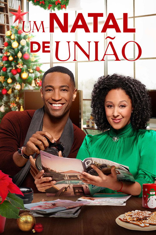 Assistir Um Natal de União