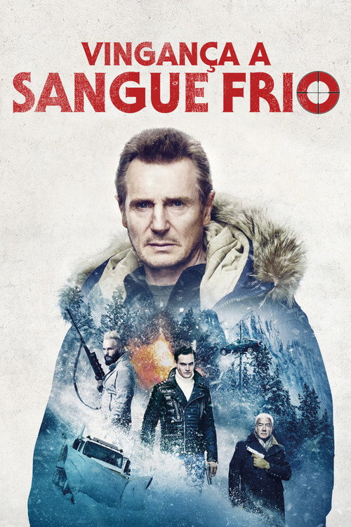 Assistir Vingança a Sangue Frio