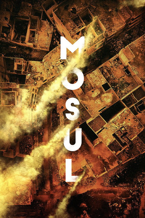 Assistir Mosul