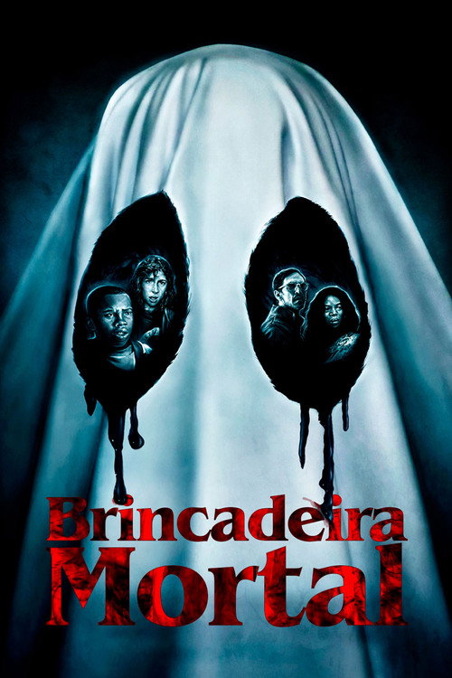 Assistir Brincadeira Mortal