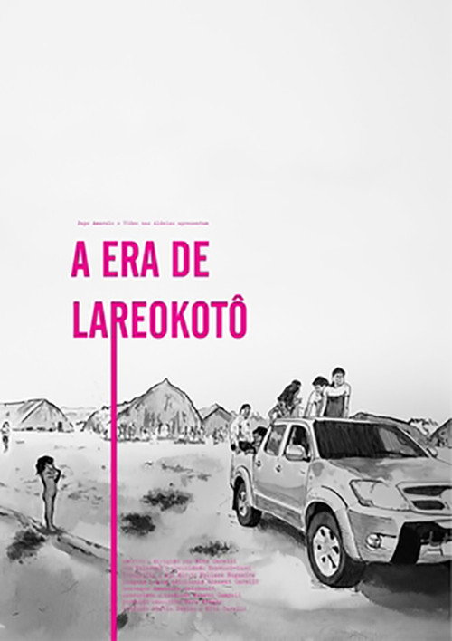 Assistir A Era de Lareokotô