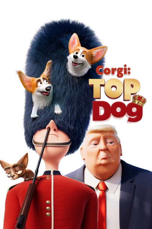 Assistir Corgi: Top Dog