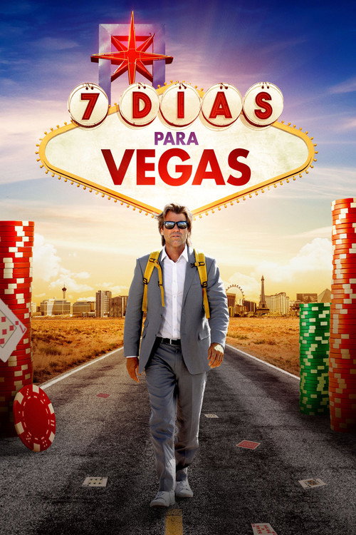 Assistir 7 Dias para Vegas