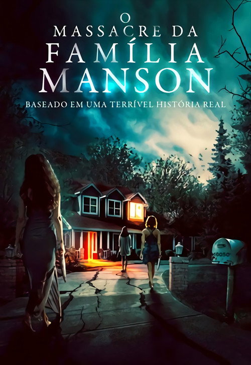 Assistir O Massacre da Família Manson