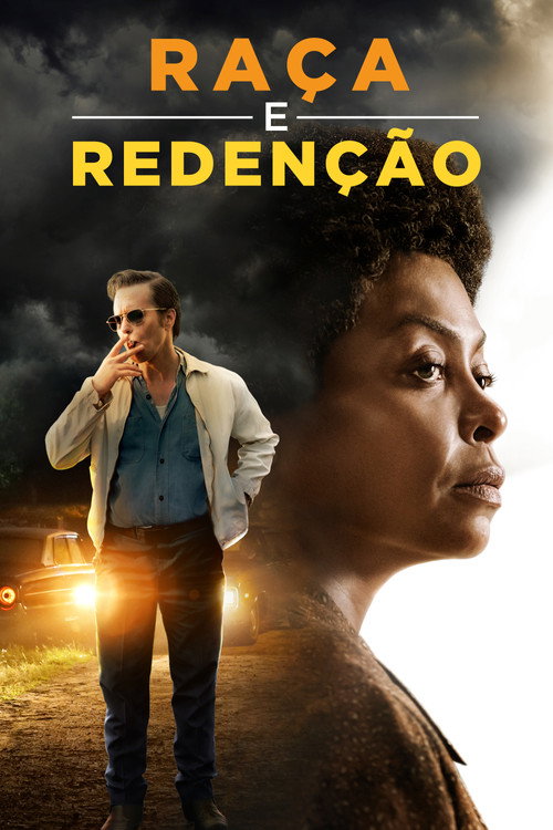 Assistir Raça e Redenção