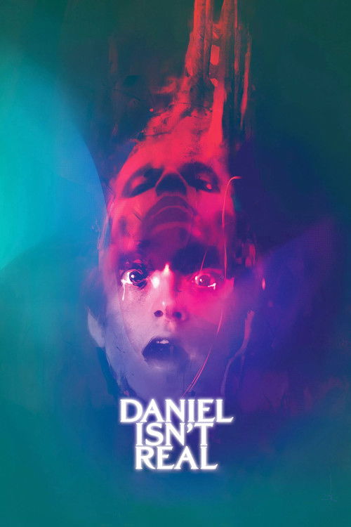 Assistir Daniel Isn't Real
