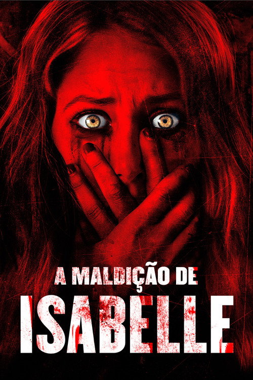 Assistir A Maldição de Isabelle
