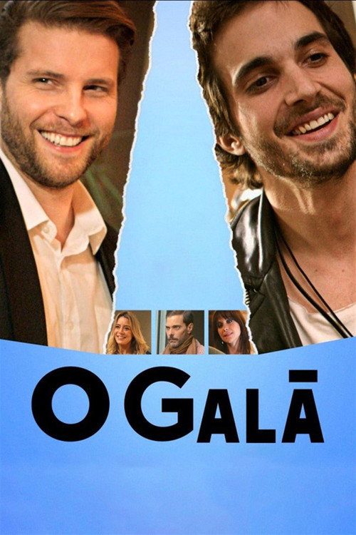 Assistir O Galã