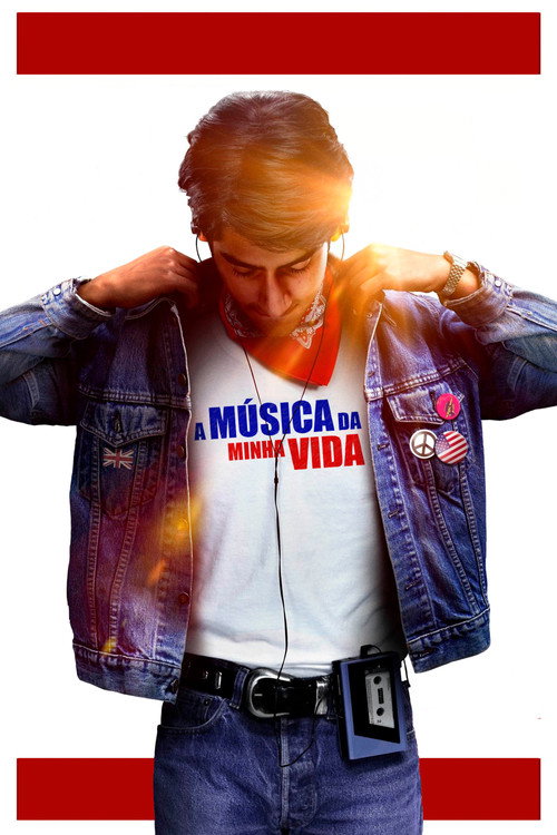Assistir A Música da Minha Vida