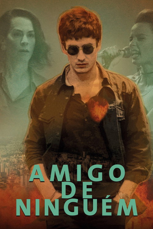 Assistir Amigo de Ninguém