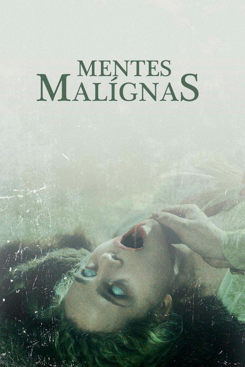 Assistir Mentes Malignas