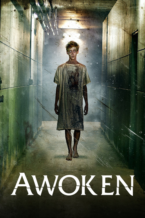Assistir Awoken