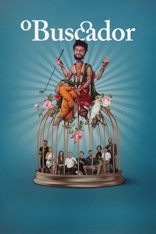 Assistir O Buscador