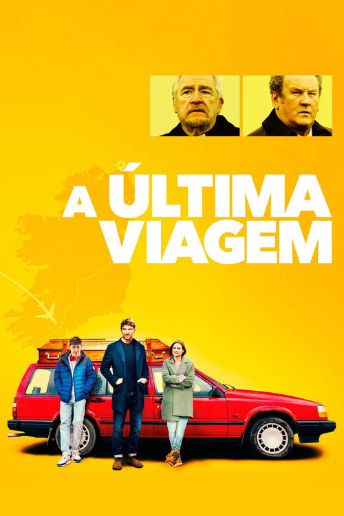 Assistir A Última Viagem
