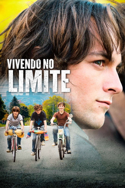 Assistir Vivendo no Limite