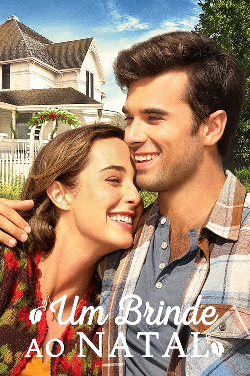 Assistir Um Brinde Ao Natal