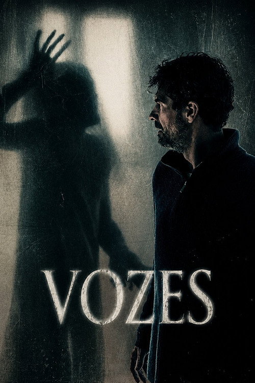 Assistir Vozes