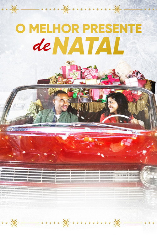 Assistir O Melhor Presente de Natal