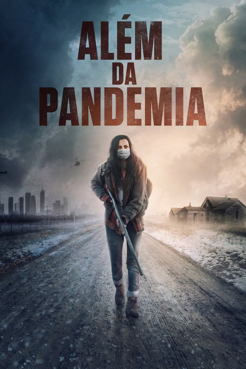 Assistir Além da Pandemia
