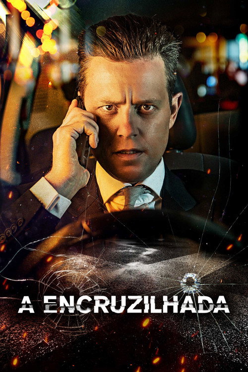 Assistir A Encruzilhada