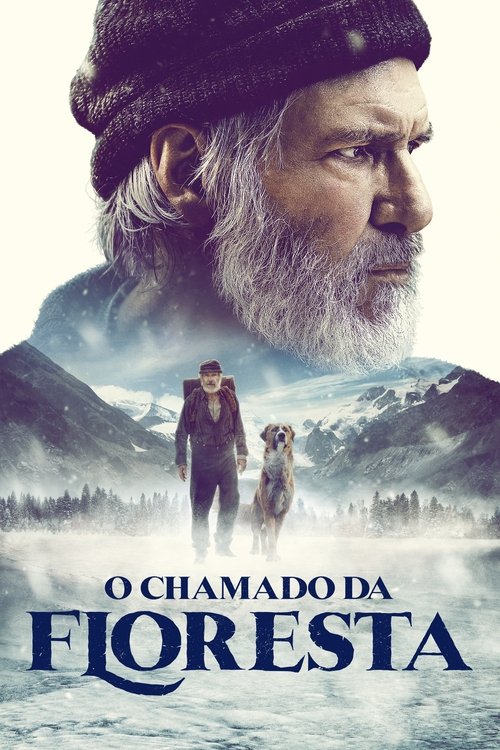 Assistir O Chamado da Floresta